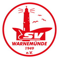 Logo SV Warnemünde