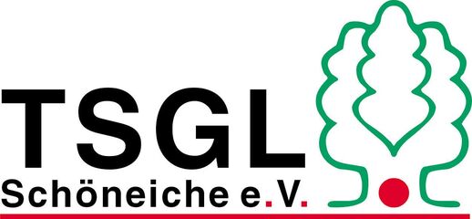 Logo TSGL Schöneiche